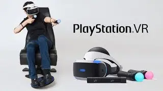PSVR 3dRudder: Контроллер движения для ног | VR GAMECLUB