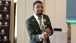 BUSINESS OPTIMIZATION & EXPANSION: PT 3 || ELEVATE BUSINESS CONFERENCE || THE GLEE HOTEL