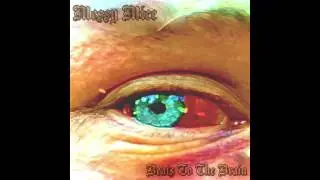 Messy Micc - Goodbyes