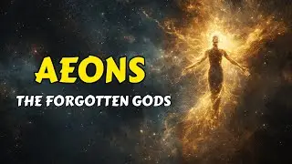 Aeons: The Forgotten Gods of Gnostic Mythology and Creation
