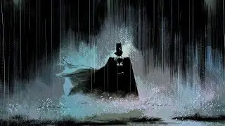 [FREE] Dark Cinematic Beat | Batman Atmosphere | Gotham |