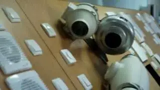 Кондиционирование и вентиляция - Компания Альтер Эйр