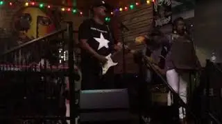 Chicago Blues Camp 2018!