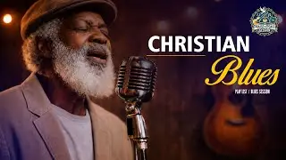 Safe in God &ndash; Calm Worship | Peaceful Christian Prayer & Devotional