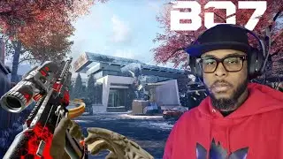 CALL OF DUTY BLACK OPS 7 LIVE - SEASON 1 RELOADED - Sniper Like  a Pro #warzone 