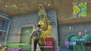 FIND THE GOLDEN LAMMA BETWEEN Junkyard,Gas station,Campsite MIDAS CHALLENGES