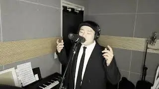 JOHNEY HAN - ROLLIG IN THE DEEP(ADELE COVER)