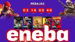 Don't miss out: 18% Cashback at ENEBA NOW