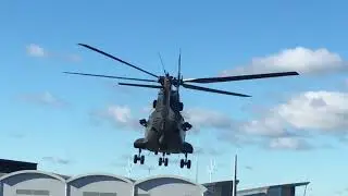 HeliOperations Portland Dorset