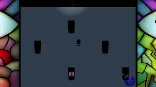 Bluebomberimo plays my game, Close Your Eyes (Part 1/6)