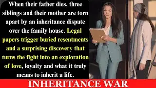 The House That Tore Them Apart &mdash; Family Inheritance Drama (True Story)