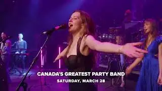 Dwayne Gretzky | Confederation Centre of the Arts