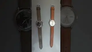 Timex Marlin Automatic