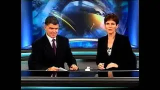 6 Dec 2001 - NZ TV1 news last segment, from VHS in Long Play mode [ref C1]