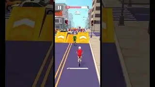 Bike Rush Level 31 Guide: Top Strategies for a Perfect Run!💥🤯🔥