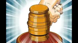 Trials & Tribulations but the defendants are Guilty (Objection.lol)