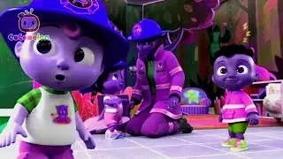 Whop Whop Is A Fire Drill  - Firefighter  ( Normall + Mirror + Reverse) 