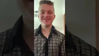 Heaven Cover - Tyler G