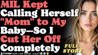 MIL Kept Calling Herself 