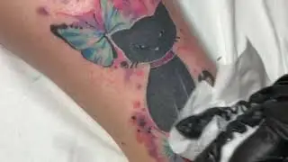 Lanta Ink Tattoo Studio Koh Lanta