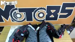 Черепаха Acerbis Koerta 2 - обзор от Moto85.ru