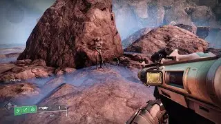 The Only Reasonable Response Was To Rocket Fly Away