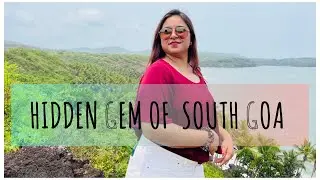 Hidden Place Of South Goa | Cola beach | Cabo De Rama | Fun ✌️