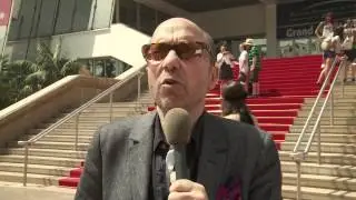 Randall Rothenberg at Cannes 2012: Day 2 Highlights