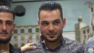 1 مؤسسة المكسور للتصوير المرئي وفرقة الانوار وصوت الصدام تقدم حفل زفاف العريس مصطفى محمد كلاوي