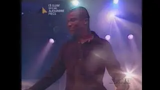 SPC, Katinguelê e Negritude Jr. - Sacode Band