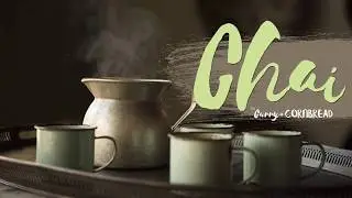 Asha's Chai Trailer