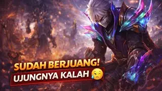 Granger Kalah Tapi Waras | Damage Ada, Hasil Tidak Selalu Sejalan