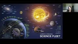 Lunar Surface Science Workshop: Progress and Challenges: Sandra Connelly