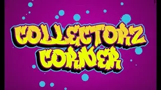 CollectorZ Corner Live | Toys, Laughs, Good Vibes & Collector Talk