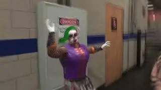 Maelstrom Season 1 History: End of Clown Arc
