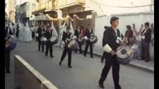Banda de CC y TT 