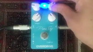 Caline Pure Sky Demo   Timmy Clone