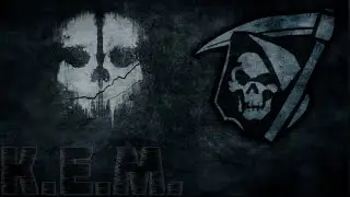 (#10) 2 K.E.M.IN 1 GAME !*MTS FREE FALL YEAH AIYA COD GHOSTS INFECTED PS3 16OCT2021 M!aW *48-1WHOUP