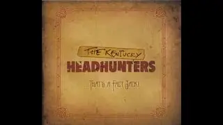 The Kentucky Headhunters - That's A Fact Jack! (Full Album) #fullalbum #countryrock