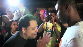 PUSH PAX vs SHOW OFF/ SPITTAZ LEAGUE / VERBAL KOMBAT