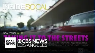 Inside SoCal: Taking it to the Streets (1/19)