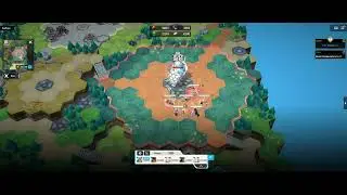 Mechanics r for squares, 3x healer 1x tank