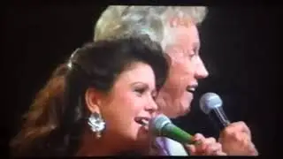 Porter Wagoner & Colene Walters   Milwaukee here I come