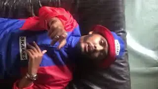BOU - AL1. (Prod. By Freq1cy.)