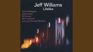 Dream Visitor (Live)