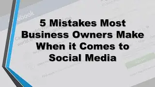 Oklahoma Digital Marketing Agency presents the 