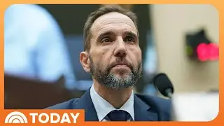 Key Takeaways From Jack Smith's Testimony Before Congress