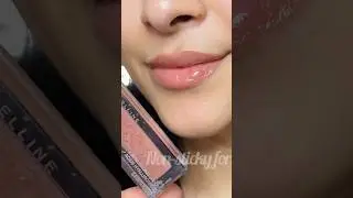 Maybelline Lifter Gloss shade 008 Stone
