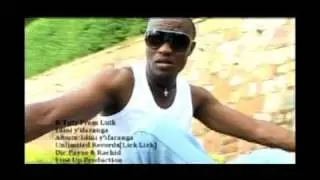 R.TUTY   IDINI Y'IFARANGA  (inyarwanda.com) no 1