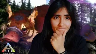 &iexcl;Quiero Un Maewing! | ARK Survival Envolved #14